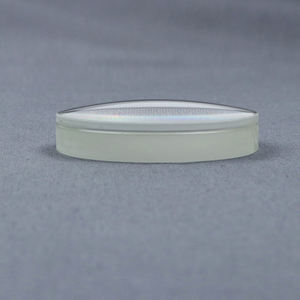 Lente de objetivo de telescopio de menisco con revestimiento verde de vidrio óptico F4/K9 de <span class=keywords><strong>60mm</strong></span> - Product Image 6