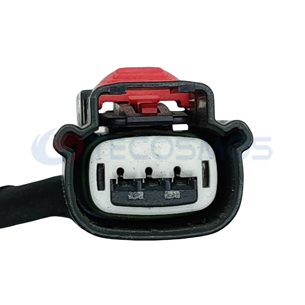Waterproof Wire Connector Harness Plug for Car3 Pin Female CT3-0718M-1