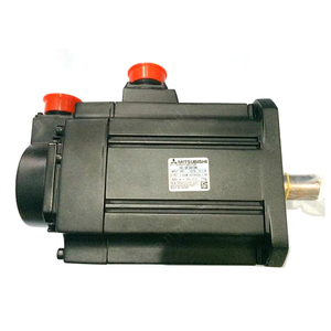 มอเตอร์ AC รุ่น HC-SFS81 HC-SFS81B มอเตอร์เกียร์ 5 กิโลวัตต์ สามเฟส 460/480 โวลต์ IE3 แบบยึดหน้าแปลน ปิดผนึกอย่างสมบูรณ์ โครงขนาด 130 มม. - Product Image 2