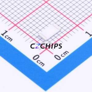 Résistance SMD CQ1007J0514T4E 2010 (Type : Film Épais) (Résistance : 510 kOhm Précision : 5%) - Product Image 2