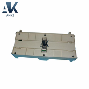 1C31206G01 Unidad base Emerson Ovation Westinghouse - Product Image 2