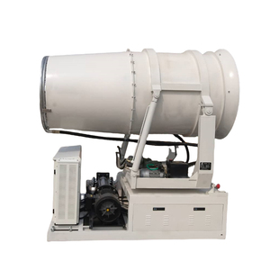 Fog Cannon Disinfection <strong>Sprayer</strong> <strong>Electronic</strong> Pest Control Dust - Product Image 4