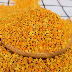 Polen de Abeja Mixto Embotellado al por Mayor - Grado Alimenticio, Suministro a Granel, Botellas Selladas de 250 G/500 G para Reventa Minorista - Product Image 5