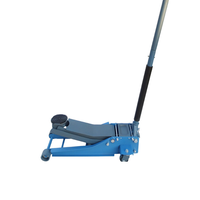 Cric hydraulique portable multifonctionnel AUTO 2T 3T 5T pour réparation de pneus de voiture, levage sans effort, double pompe horizontale, certifié CE