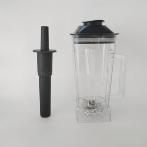 قطع غيار خلاط تجاري 767، عصا تقليب بلاستيكية، خلاط طعام، هزاز للحليب والكريمة - Product Image 6