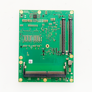 Congatec GmbH L291321 PN.645805 B.0 คอมพิวเตอร์ควบคุมอุตสาหกรรม PC/104 เมนบอร์ดคอมพิวเตอร์ฝังตัว โมดูลซีพียู ผ่านการทดสอบ 100% มีสินค้าในสต็อก - Product Image 5