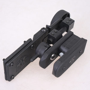 Emersongear Groothandel Mode En Duurzaam Plastic Ipsc <span class=keywords><strong>Holster</strong></span> Voor Linker-En Rechterhand Universele Holsters Tactical Gun - Product Image 5