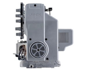 Machine à coudre Jack <span class=keywords><strong>K7</strong></span> Super High Speed Cylinder Bed Stepping Interlock - Product Image 4