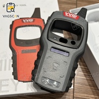 Orijinal VVDI Mini Anahtar Aracı Uzaktan Kumanda Anahtarı Programlayıcı Android İmmobilizer Sıfırlama Aracı Profesyonel 12V OBD/USB Kolay Kullanım