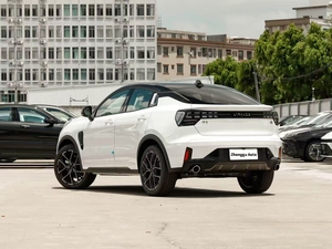 Lynk Co 05 2.0TD 2WD Yao Halo SUV 2023, Automático, Turbo, Volante a la Izquierda, Hecho en China, Vehículo <span class=keywords><strong>Usado</strong></span>, Sin Accidentes, Bajo Costo, en Venta - Product Image 4