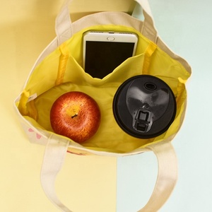 Bolso Tote de lona - Product Image 3