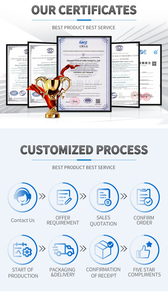 100% đồng nguyên chất PVC cách điện linh hoạt BVR cáp điện và dây 0.5mm2 0.75mm2 2.5mm 2.5mm2 6mm 10mm2 16mm 16mm2 - Product Image 6