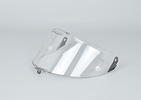 Nouveau prix usine compétitif pour visière de moto AGV Track GP RR, accessoires moto, écran facial, lentille