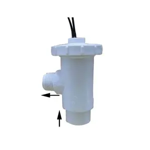 Liquid Water Flow Switch Magnetic Flow Switches Water for Heat Pump