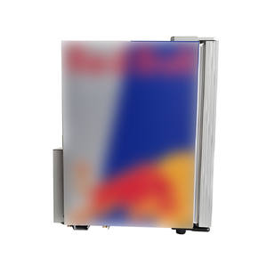 Mini-réfrigérateur 2025 le plus vendu pour boissons énergisantes – Petit réfrigérateur pour café, hôtel, supermarché – Équipement de réfrigération - Product Image 2