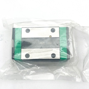 Seri EG-Series Linear Block EGH 20 <span class=keywords><strong>CA</strong></span> EGH20CA asli - Product Image 5