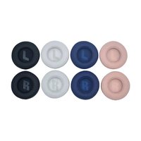Oreillettes de remplacement Offre Spéciale, coussinets d'oreille compatibles avec JBL Live 400bt 400 Bt écouteurs sans fil