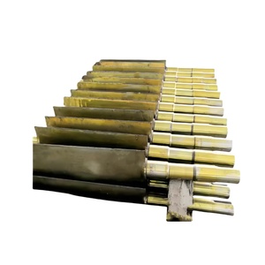 Turbine <span class=keywords><strong>hydraulique</strong></span> Pelton en acier inoxydable, générateur hydroélectrique : pourquoi la petite hydroélectricité est l'<span class=keywords><strong>avenir</strong></span> de l'énergie renouvelable - Product Image 1