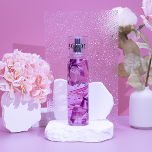 Perfume de Larga Duración, Fragancia Corporal Original de Lujo, Bruma Corporal Refrescante y Perfumes - Product Image 3