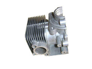 Blocco Motore in Alluminio, Ferro e Acciaio al Carbonio OEM da Shandong - Product Image 3