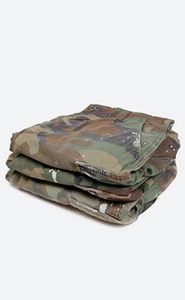 Pantaloncini Estivi di Alta Qualità <span class=keywords><strong>con</strong></span> Design Personalizzato <span class=keywords><strong>con</strong></span> Lacci, Pantaloncini Cargo da <span class=keywords><strong>Uomo</strong></span> <span class=keywords><strong>con</strong></span> Tasche, Pantaloncini Mimetici da <span class=keywords><strong>Uomo</strong></span> - Product Image 4