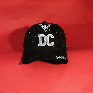 Gorras <span class=keywords><strong>de</strong></span> Béisbol OEM ODM con Logotipo Bordado Personalizado, Gorras <span class=keywords><strong>de</strong></span> Béisbol Curvas al por Mayor para Hombre, <span class=keywords><strong>Gorra</strong></span> <span class=keywords><strong>de</strong></span> Béisbol Deportiva <span class=keywords><strong>de</strong></span> Gamuza con Cajas - Product Image 4