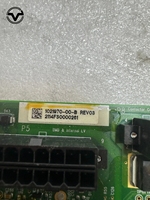 Carte de gestion de batterie principale (BMS) 1021970-00-B compatible Tesla Model S 96S HV, carte de circuit imprimé de contrôle de batterie, remplacement OEM
