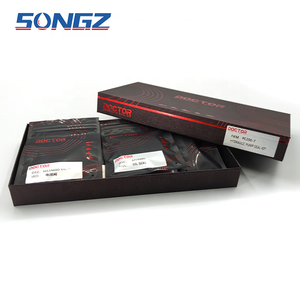 Комплект для ремонта уплотнения гидравлического главного насоса, комплект масляных уплотнений с материалом fkm для экскаватора PC200 - <span class=keywords><strong>7</strong></span> - Product Image 5