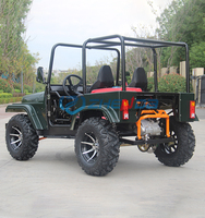 Nouvelle mini jeep meilleure vente tout-terrain Buggy 4x4 fabriqué en Chine véhicule tout terrain à vendre
