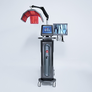 Vertical Newest Professional Hair Growth <b>Machine</b> for Hair Loss 2026 Scalp and Hair Growth <b>Machine</b> - Product Image 3