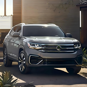 Conjunto <span class=keywords><strong>de</strong></span> Parachoques Delantero para VW <span class=keywords><strong>ATLAS</strong></span> R-LINE 2021-23/<span class=keywords><strong>ATLAS</strong></span> CROSS SPORT R-LINE 2020-23 - Product Image 2