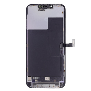 Mobile Display Phone LCD Assembly <strong>OLED</strong> <strong>Screen</strong> 1 Year Warranty 100% Tested for 13 Pro Model 13P - Product Image 4