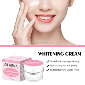 Kem rạng rỡ tự nhiên otvena với chiết xuất thực vật cho ánh sáng khỏe mạnh - Product Image 4