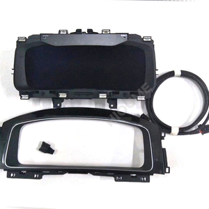 <span class=keywords><strong>Compteur</strong></span> de vitesse numérique pour tableau de bord de voiture, écran LCD d'affichage du kilométrage pour Volkswagen <span class=keywords><strong>Golf</strong></span> <span class=keywords><strong>7</strong></span> R <span class=keywords><strong>Golf</strong></span> <span class=keywords><strong>7</strong></span> MK7 GTi Passat B8, mise à niveau de l'écran - Product Image 6