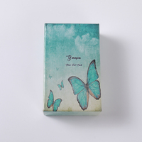 Impression personnalisée de haute qualité Tarot de Marseille Tarot Oracle Cartes Papier Matériel