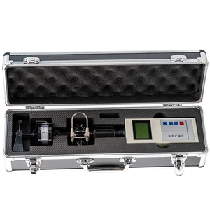 Anemómetro Portátil FB-10, Estación Meteorológica Portátil, Mini Estación Meteorológica - Product Image 3