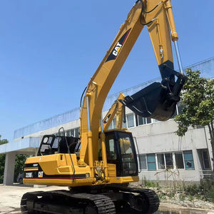 Excavatrice Caterpillar 320BL de haute qualité de 22 tonnes avec composants de boîte de vitesses de moteur Shanghai Core économiques, Sany d'occasion à vendre - Product Image 1