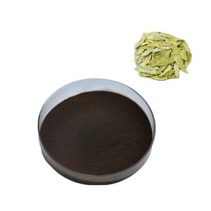 Ekstrak Daun Senna Berkualitas Tinggi 10:1 Ekstrak Senna Bubuk Daun Senna Cassia Angustifolia Pabrik Bersertifikat ISO - Product Image 1