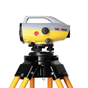 Geomax ZDL 700 자동 가격 내구성 신뢰할 수있는 뜨거운 판매 고정밀 덤프 조사 자동 레벨