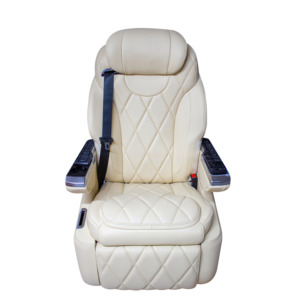 Asientos de Lujo de Alta Calidad para <span class=keywords><strong>Hyundai</strong></span> <span class=keywords><strong>H1</strong></span>, Asientos Tipo V-Class para Sprinter Van en <span class=keywords><strong>Venta</strong></span> - Product Image 1