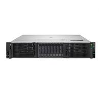 Serveur GPU HPE ProLiant DL380a Gen11 Processeur évolutif Intel Xeon Serveur Rack DL380 Gen11