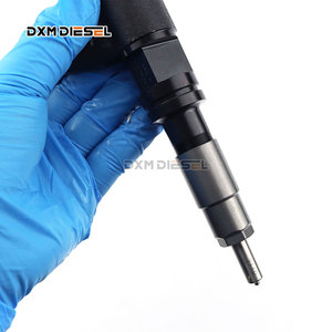 Inyector Common Rail 095000-6310 SE501925 095000-6312 para RE530362 DZ100212 Inyector Common Rail 095000-6310 SE501925 09500 - Product Image 4