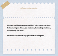 Tarjetas de Agradecimiento Personalizadas de Lujo para Bodas, Negocios, con Papel Negro de 500 g/m², Impresión en Dorado/Plateado, Tamaño 4x6, 5x7