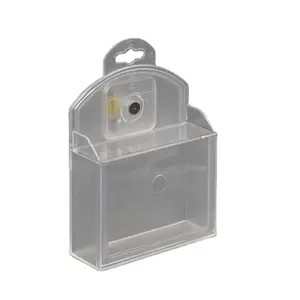 Защита от кражи EAS, безопасная коробка RF/AM для аккумулятора