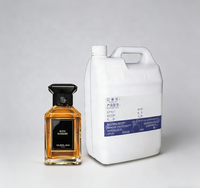 Huile de parfum concentrée de haute qualité, parfum Oud de marque Tom F, huile de parfum de créateur en vrac