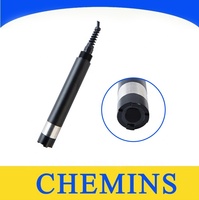 Sonde de capteur de DO à fluorescence numérique IP68, sortie Modbus RS485, 2% F.S. Précision 0-20 mg/L pour les systèmes PLC/SCADA