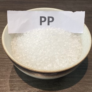 <strong>PP</strong> Polypropylene Plastic Raw Material - Product Image 2