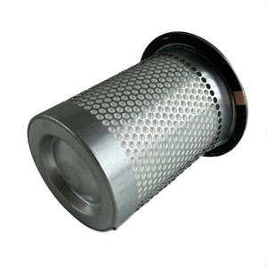 Manny 11403N-06001 Nouveau filtre séparateur d'huile industriel pour compresseur d'air à vis, matériau en fibre de verre, garantie de 6 mois, testé - Product Image 4