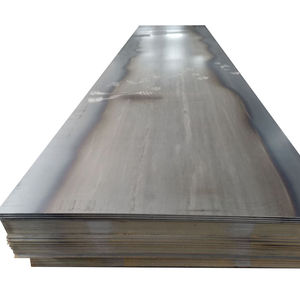 Plaque en acier au carbone haute résistance fabriquée en Chine - Optimisée pour les plateformes offshore et l'ingénierie maritime - Product Image 5