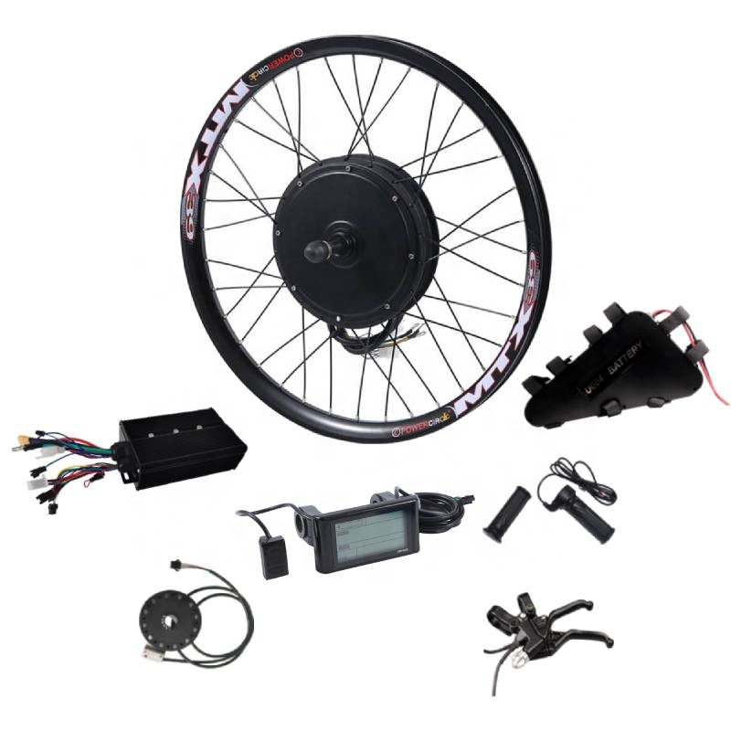 3000w 26 "MTX